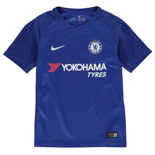 Chelsea FC Home jersey 2017/2018