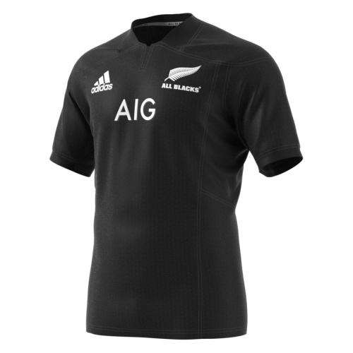 All Blacks Boys Home Jersey 2017