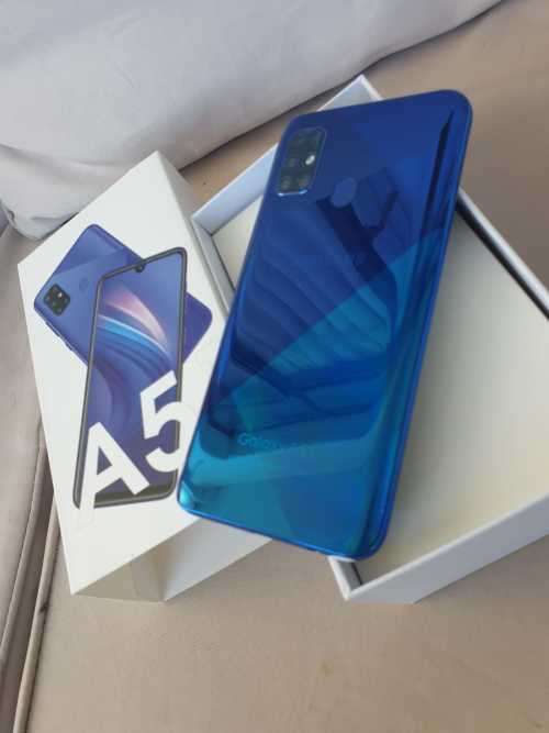 Samsung A51