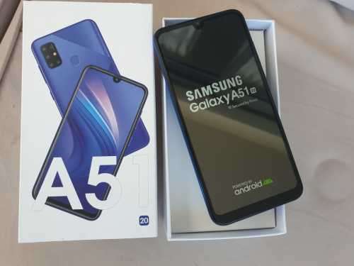 Samsung A51