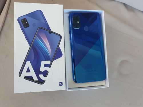 Samsung A51