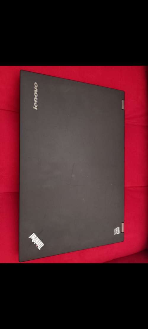 Lenovo T540p i7 laptop for sale!