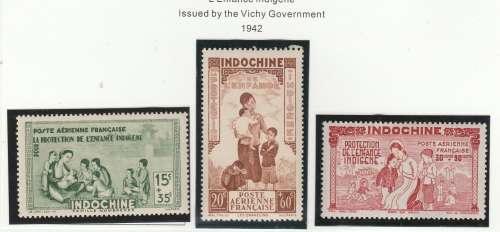 INDO CHINA NATIVE CHILDREN WELFARE FUND