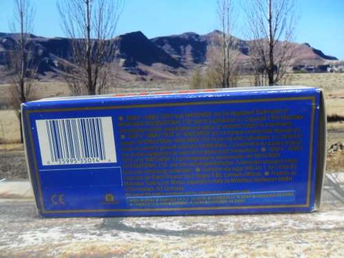 ABSOLUTELY STUNNING DINKY DY- 14 - 1937 - 1940 DELAHAYE 145  "THE DINKY COLLECTION"  -  MINT - BOXED