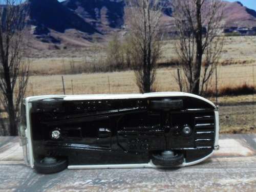 STUNNING CORGI  1949 - 1954  JAGUAR XK 120    " A CENTURY OF CARS SERIES "  -  MINT  -   BOXED