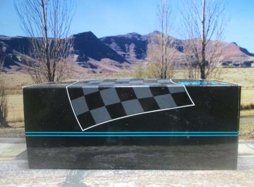 STUNNING ONYX NO 088  -  LEYTON  HOUSE CG901  ` IVAN CAPELLI    ` -  MINT -  BOXED WITH DISPLAY CASE