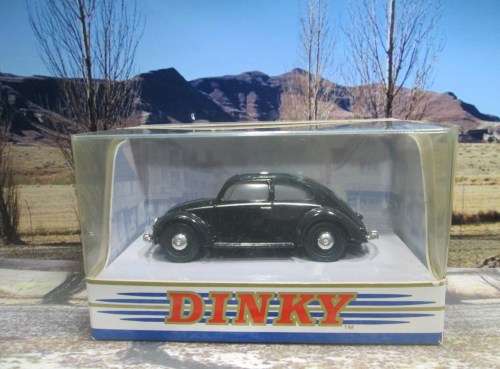 STUNNING  1990 MATCHBOX  DINKY  NO DY - 6B  1951  VOLKSWAGEN BEETLE   -   MINT - BOXED