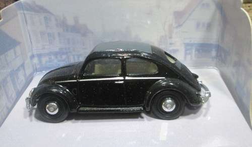 STUNNING  1990 MATCHBOX  DINKY  NO DY - 6B  1951  VOLKSWAGEN BEETLE   -   MINT - BOXED