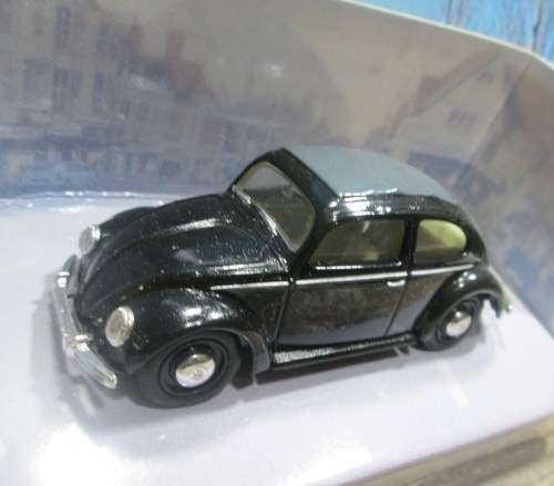 STUNNING  1990 MATCHBOX  DINKY  NO DY - 6B  1951  VOLKSWAGEN BEETLE   -   MINT - BOXED
