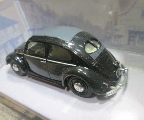 STUNNING  1990 MATCHBOX  DINKY  NO DY - 6B  1951  VOLKSWAGEN BEETLE   -   MINT - BOXED