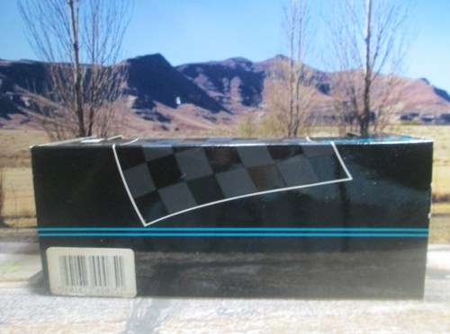 STUNNING ONYX  085  -  1990  WILLIAMS RENAULT FW13B   ` T.  BOUTSEN ``  MINT IN DISPLAY CASE AND BOX