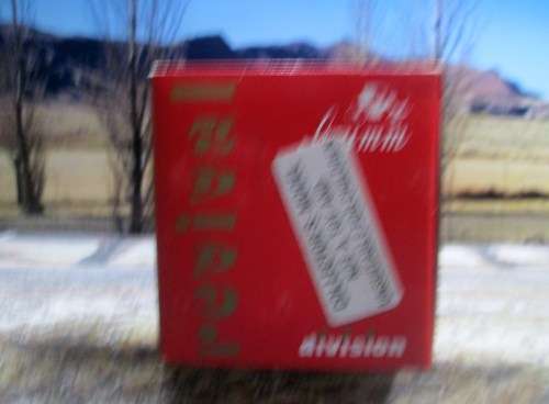 VERY RARE ,  STUNNING  BRUMM NO R143 1984  FERRARI 126 C4  F1  ` NO 28 RENE  ARNOUX  `  MINT - BOXED