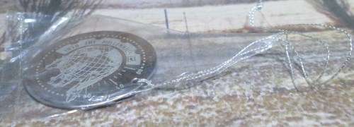 VERY RARE LTD EDIT 2000  CORGI  07105  -  LAND ROVER SERIES 2 - 109  ` CHROME PLATED `  MINT - BOXED