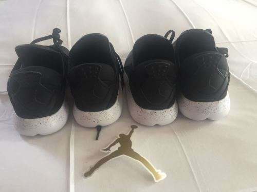 Nike Air Jordans Fly 89 Sneakers