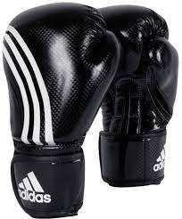 Adidas Shadow Series Boxing Gloves/ADIBT031/