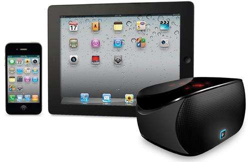 Logitech Mini Boombox