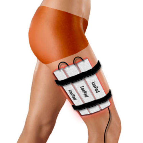 LOSE WEIGHT GUARANTEED! VISIBLE RESULTS AFTER THE FIRST APPLICATION