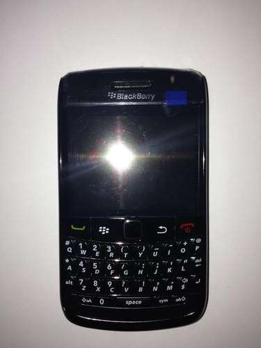 Blackberry 9780
