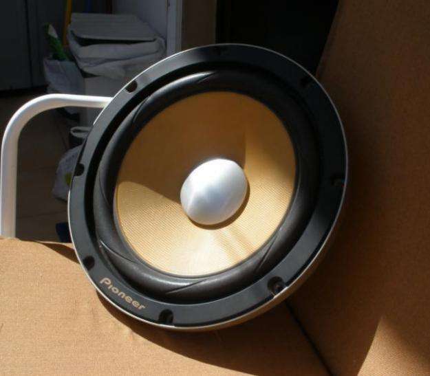 Pioneer Audiophile range subwoofers $$$ R1 Reserve $$$