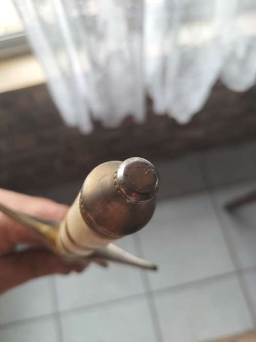 Rare!!! South African Air Force Dagger