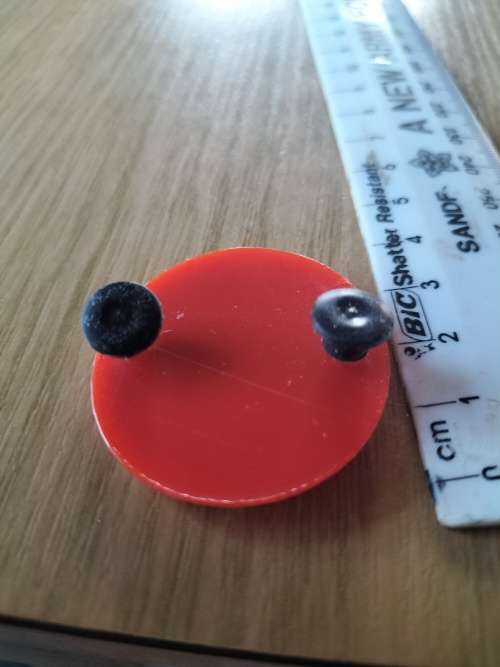 SA Army Special Forces Recce Attack Diver Instructor Full Size Badge