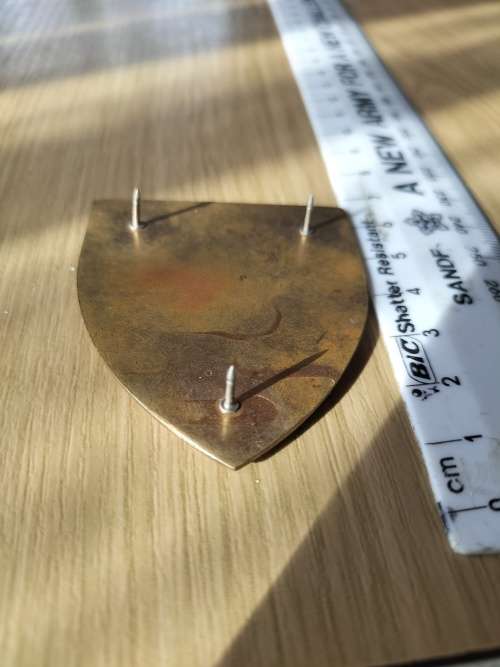 SADF Eastern Transvaal Command HQ Flash