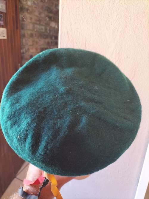 MPLA FAPLA Beret