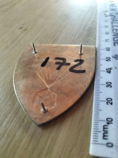 SADF 101 Air Supply Flash