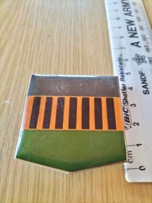 SWATF 101 Battalion Pocket Flash