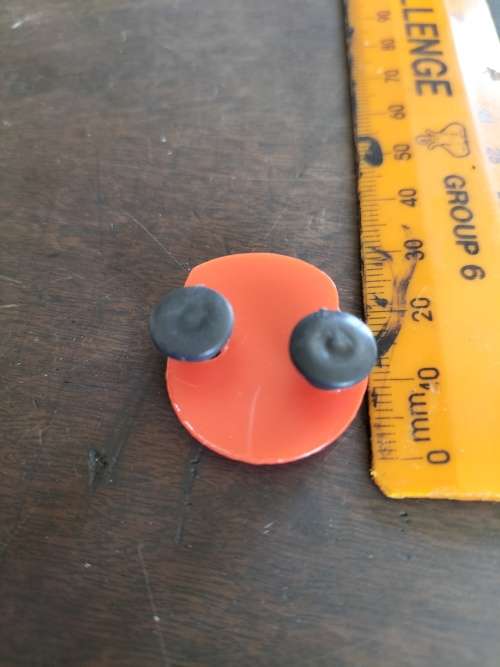 SA Army Mess Dress Size Pathfinder Badge