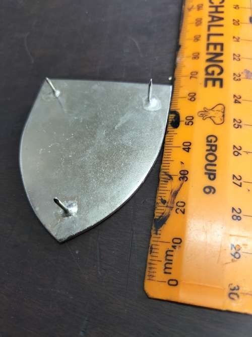 SADF 4 Medical Group Battalion Flash