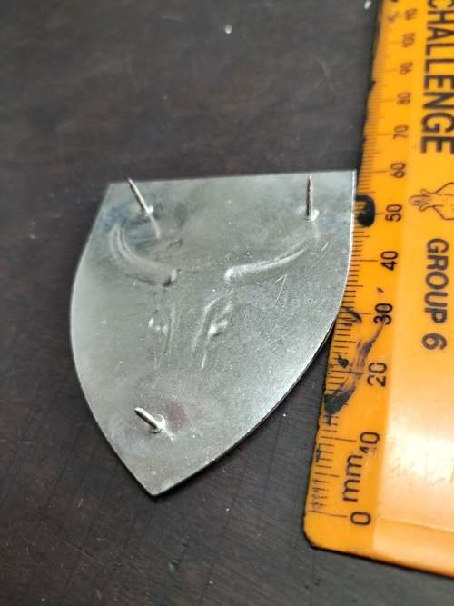 SWA 52 Battalion Flash