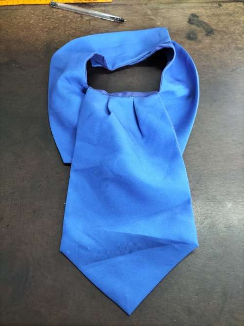 SADF Ordnance Services Corps Cravat