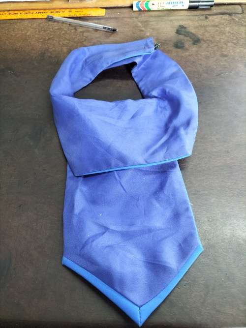 SADF Ordnance Services Corps Cravat