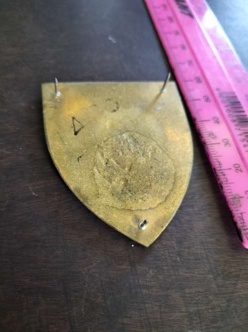 SADF Wonderboom Commando Flash