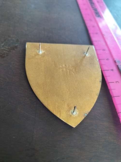 SADF 7 Division Mobilisation Centre Flash