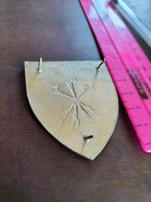 SWA 51 Battalion Flash