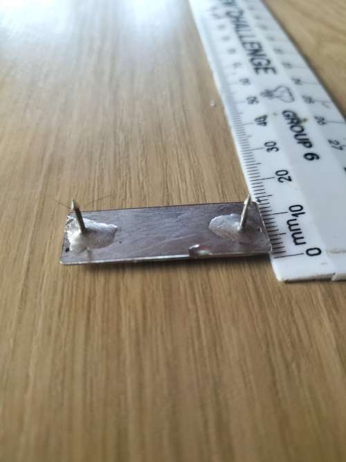 Reproduction SADF Military Intelligence Beret Balkie