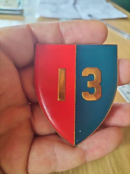 SADF 13 Field Workshop Flash