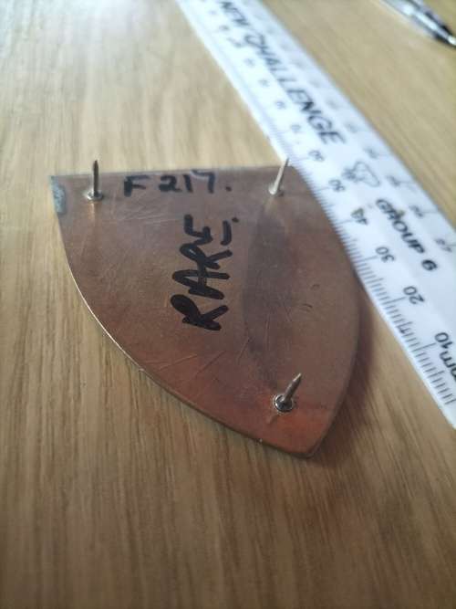 SADF 13 Field Workshop Flash