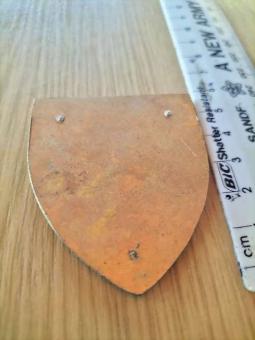 Old SADF 1 SAI Flash (No pins)