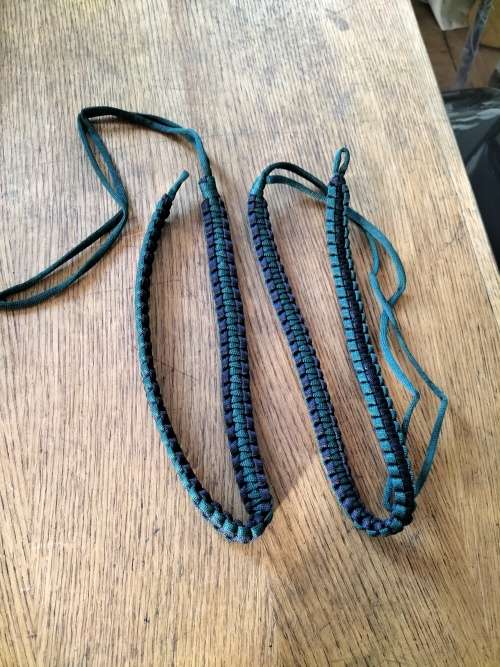 SADF Infantry Lanyard Combo