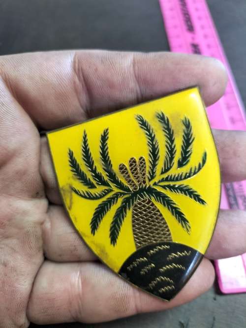 SADF 4 SAI Flash (2x pins missing)