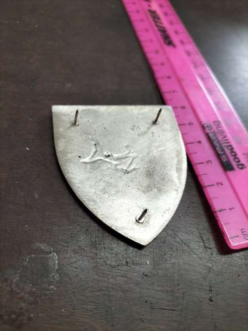 SA Army 74 Brigade Flash