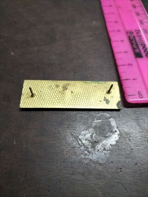 SADF OFS Command Bar