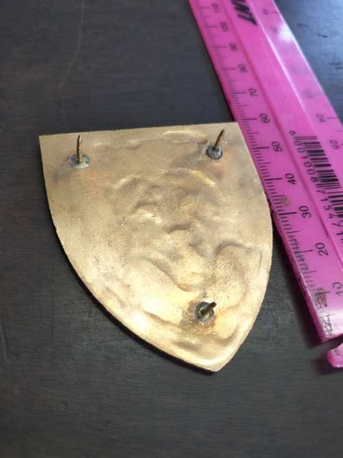 SA Army General Support Base Flash