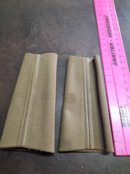 SADF Colonel Rank Set