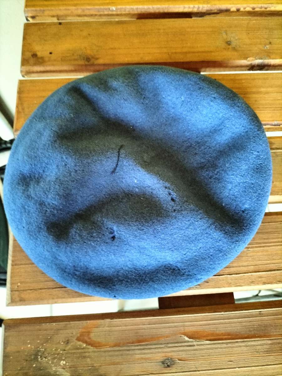 Old SADF Admin Services Corps Beret