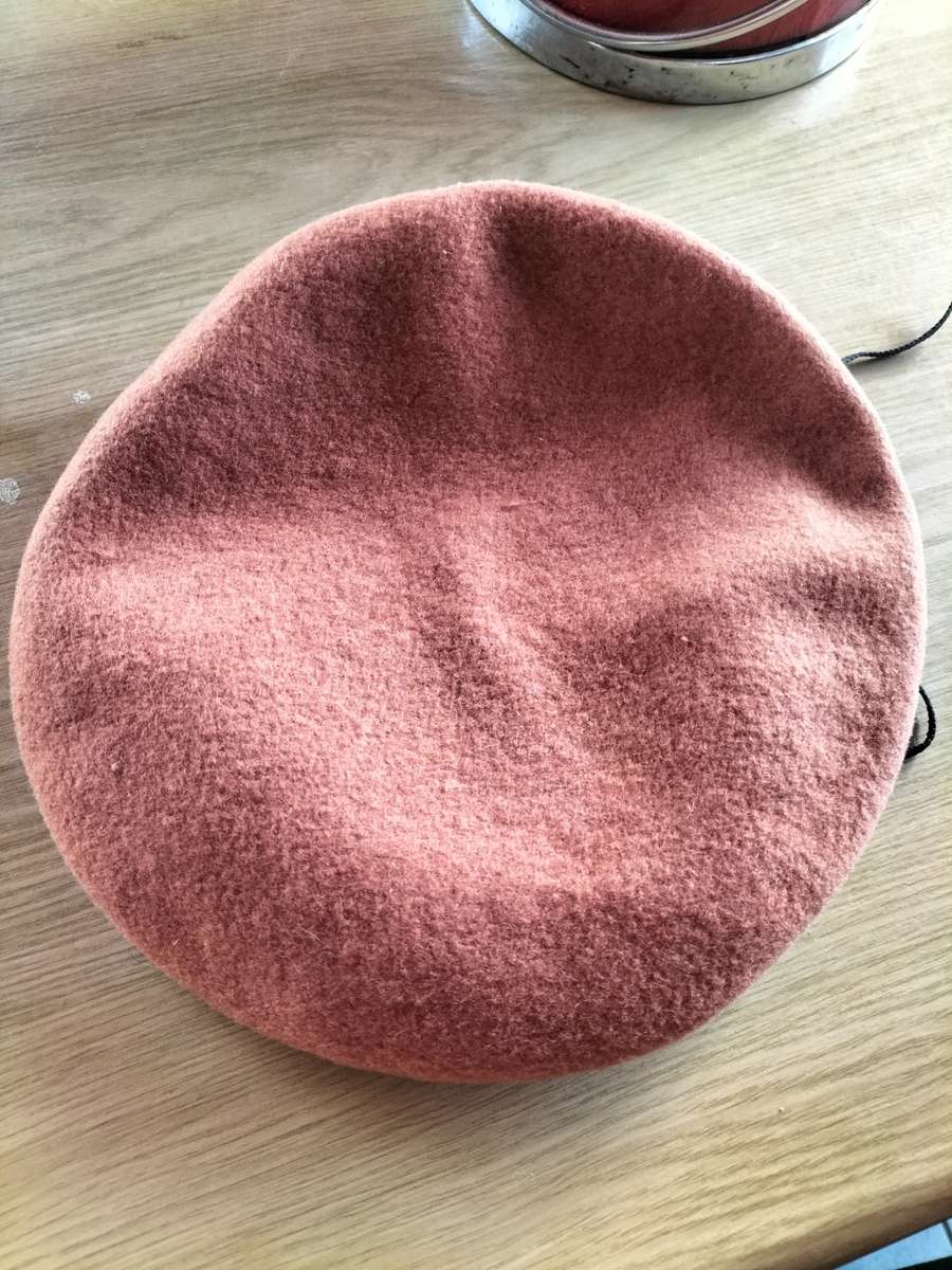 SADF Personnel Services Corps Beret (No Badge)