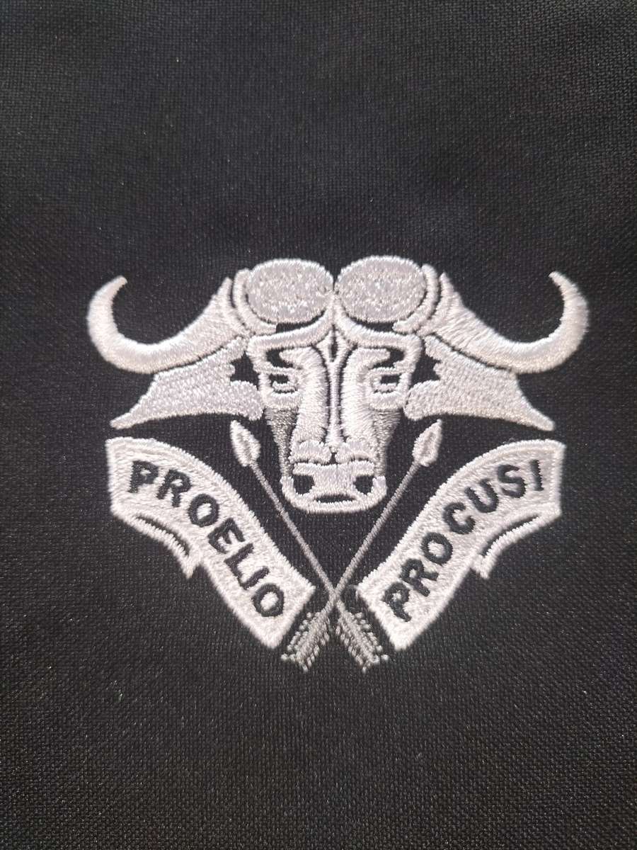 SADF 32 Battalion Blazer Badge